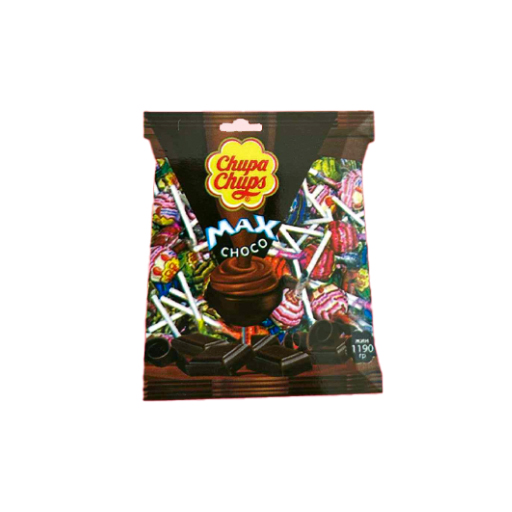 Chupa chups шоколадтай модтой чихэр ууттай
