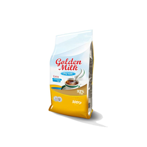 Golden milk хуурай сүү 500гр