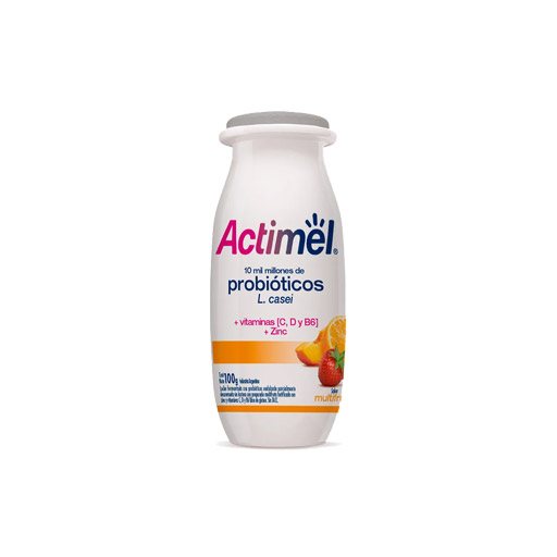 Actimel тараг 100гр