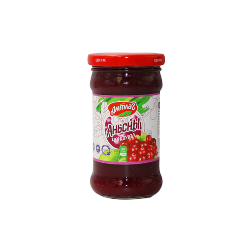 Амтлаг аньс варень 280гр