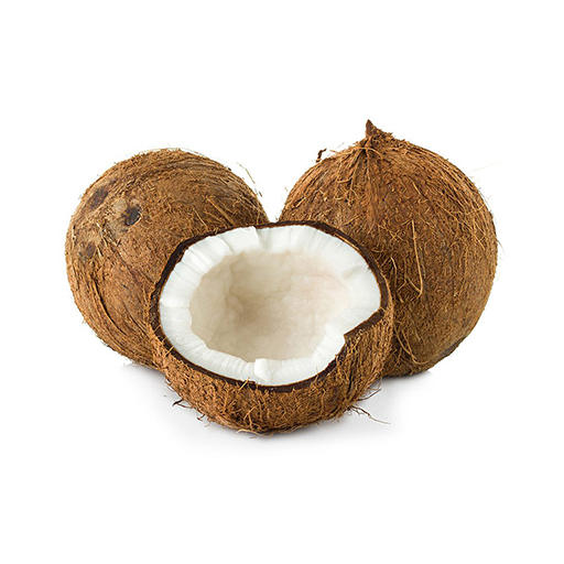 Coconut жимс kg  437