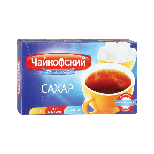 Чайкофский ёотон 1кг 1/20
