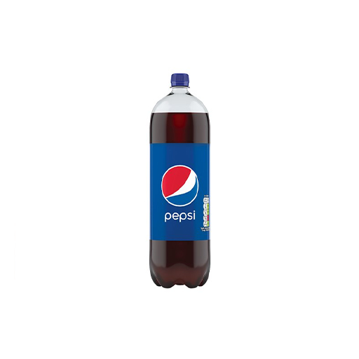 Pepsi ундаа 2л