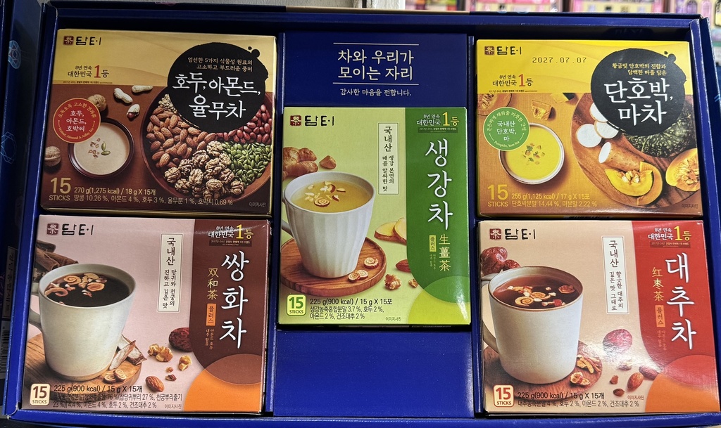 Цай анар, улаан чавга, ц/гаа 15ш хайрцагтай