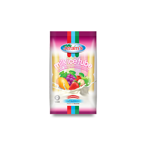 Ice tube fruit 750мл 1*12ш гонзгой цэлцэгнүүр