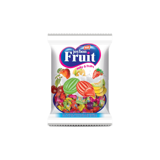 Joybon Fruit чөмөгтэй чихэр 1кг 1/6 ш