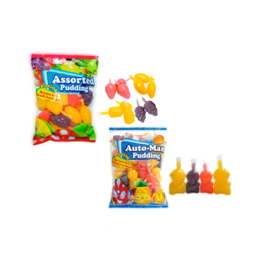 Assorted цэлцэгнүүр том 1/6ш