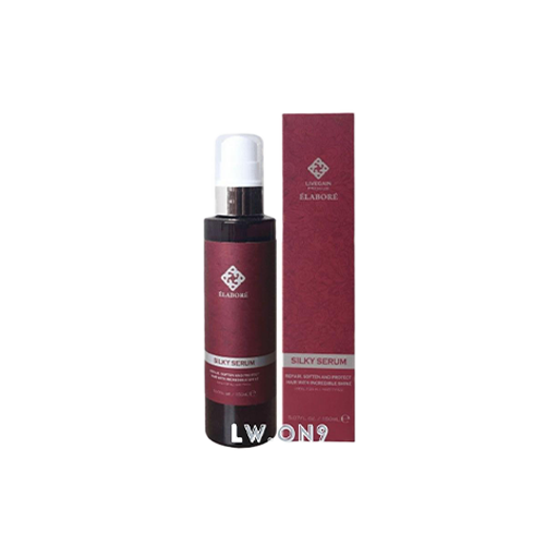 Elabore silky serum үсний 150ml