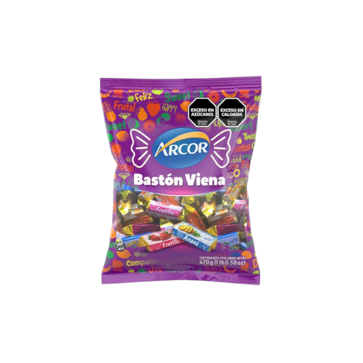 Baston 470г  чихэр боса