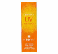 Deoproce нарны тос SPF50+PA++++ 100ml