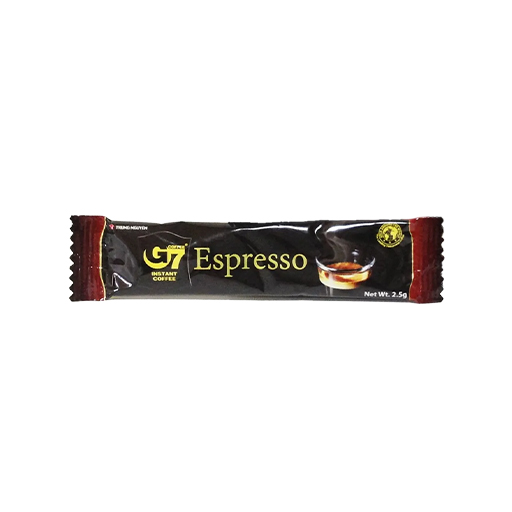 G7 espresso шир-р