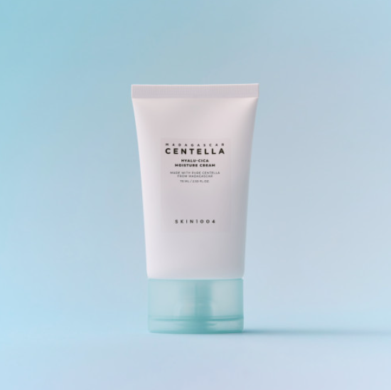 Skin1004 Centella hyalu-cica moisture cream 75ml
