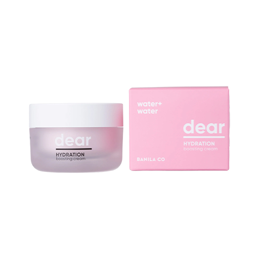 Banila co dear hydration boosting cream 50ml нүүр тос