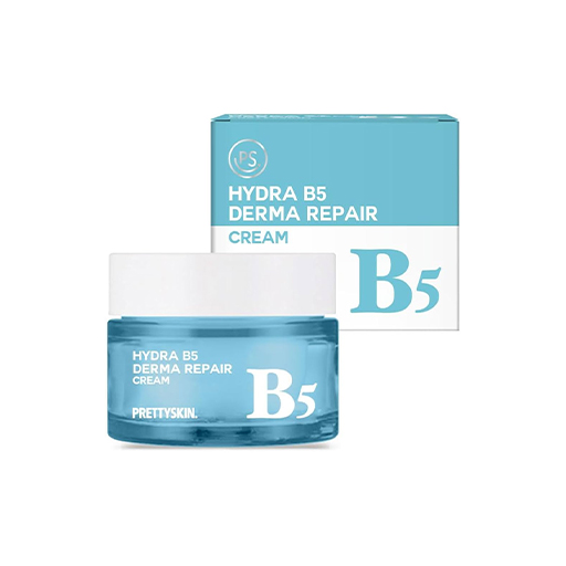 Prettyskin Hydra B5 нүүрний тос 52гр