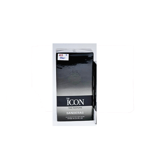 Antonio banderas icon the perfume 100ml