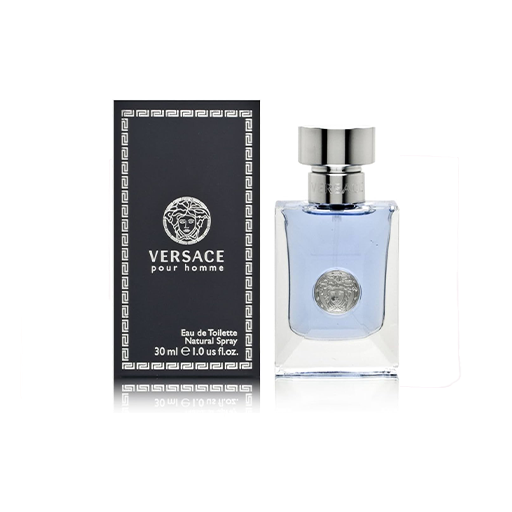 Versace pour homme EDT 50ml