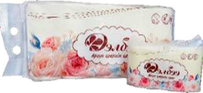 Дэлбээ цагаан 00 цаас голгүй 10ш