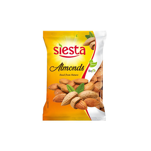 Siesta almond самар 100 гр 1/15ш