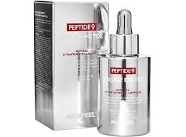 Medi-peel peptide 9 volume bio tox ampoule 100ml