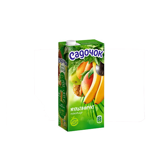 Садочок ундаа 950ml 1/12