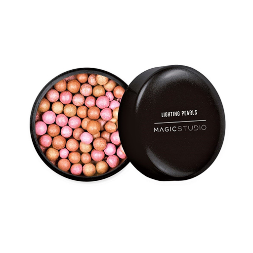 Idcinstitute magic studio bronzing touch pearls 