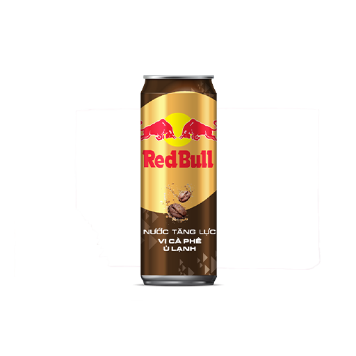 Red bull coffee 250мл