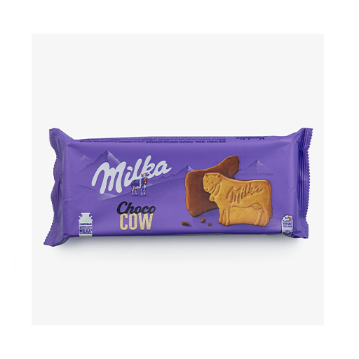 Milka lila  шагшуурга 112 гр