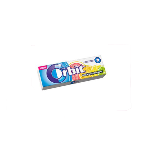 Orbit бохь