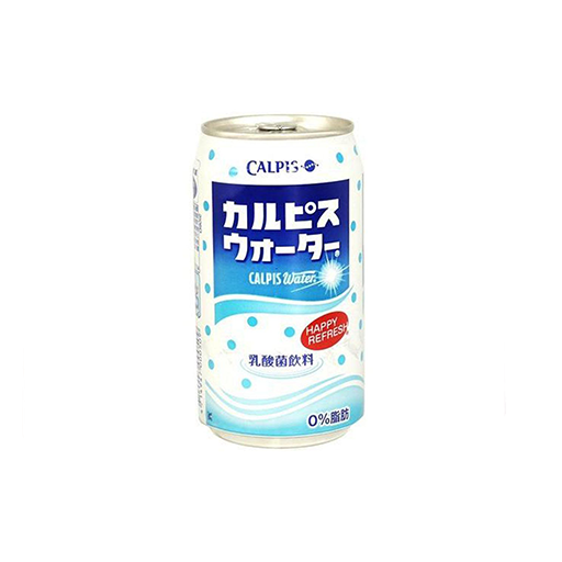 Calpis ундаа 335мл