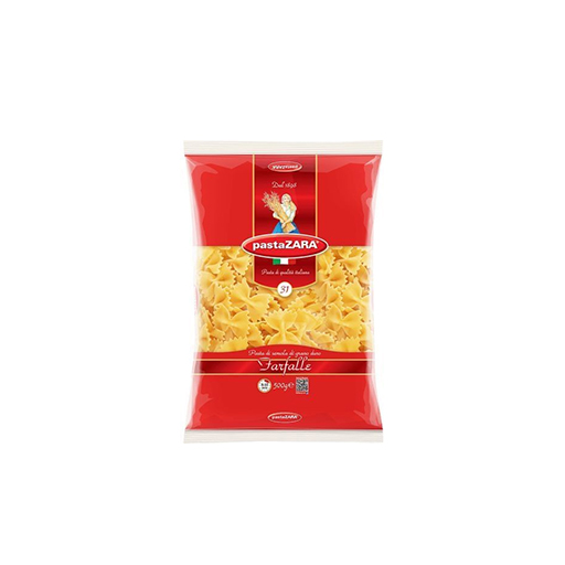 Pasta zara бантиктай гоймон №31 1/10ш