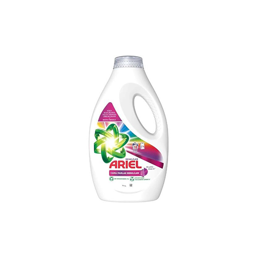 Ariel HDL color 0.9л шингэн вок