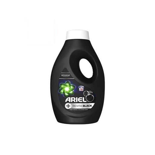 Ariel HDL black 0.9л шингэн вок