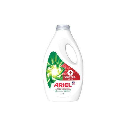 Ariel HDL white 1.2л шингэн вок