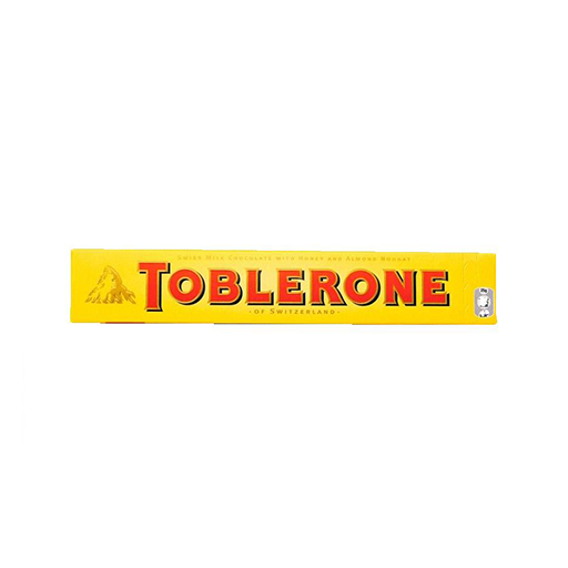 Toblerone гурвалжин шокалад 50 гр