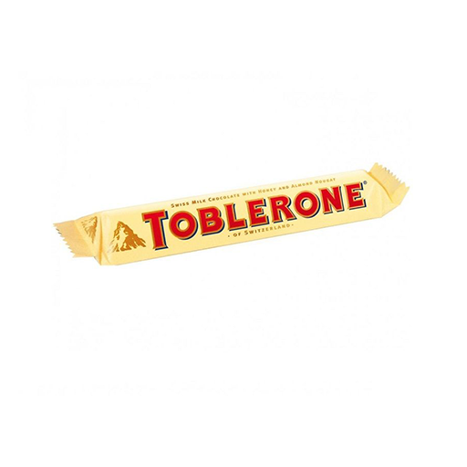 Toblerone гурвалжин шокалад 35 гр