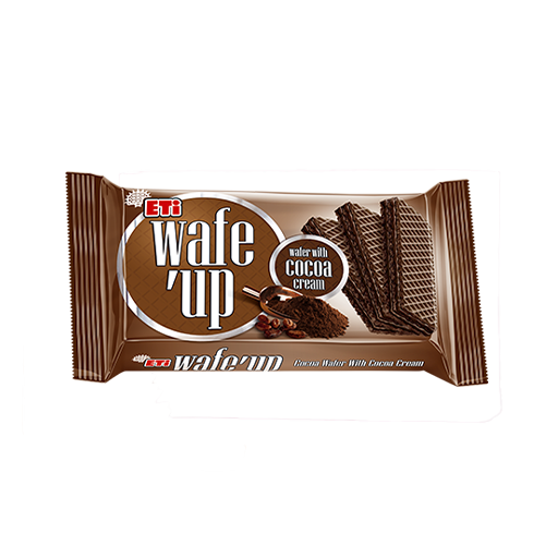 wafe up cocoa 30gr