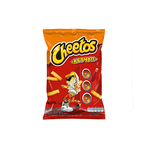 Cheetos чипс 50гр