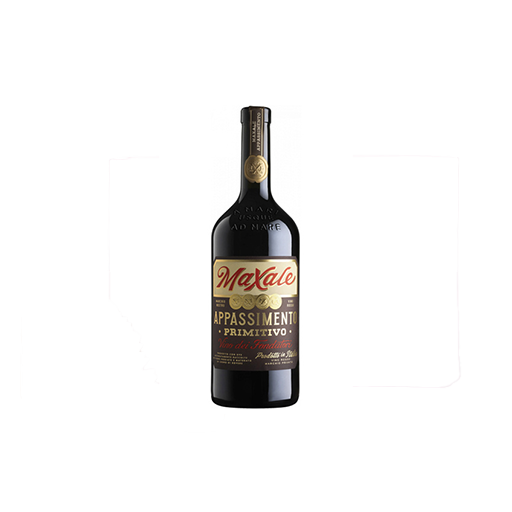 Maxale wine 0.75л