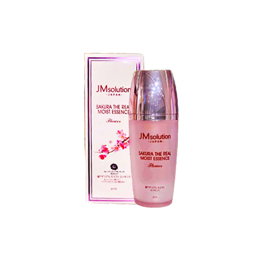 JM solution sakura essence 30ml