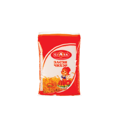 Слава элсэн чихэр 1кг