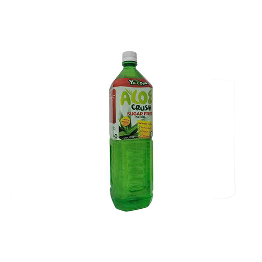 Aloe ундаа /Yacoya/ 1.5l sugar free 1/6ш