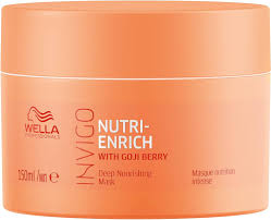 Wella enrich mask 150ml