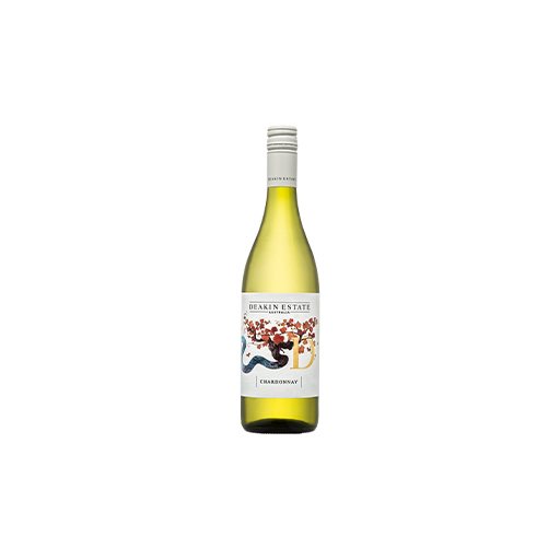 Deakin Estate chardonnay,pinot noir 750мл