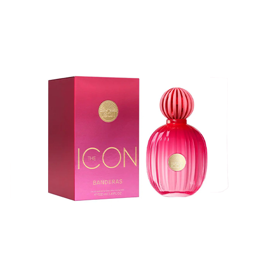 Banderas the ICON women 100ml