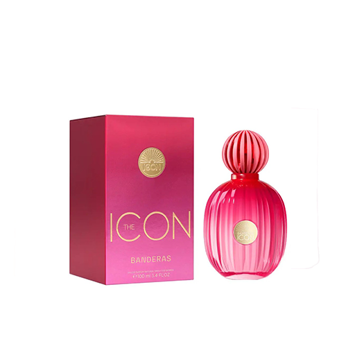 Banderas the ICON women 50ml