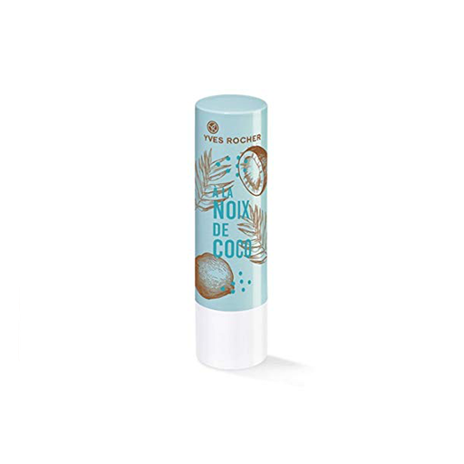 Yves rocher lip balm coconut 4.8g 