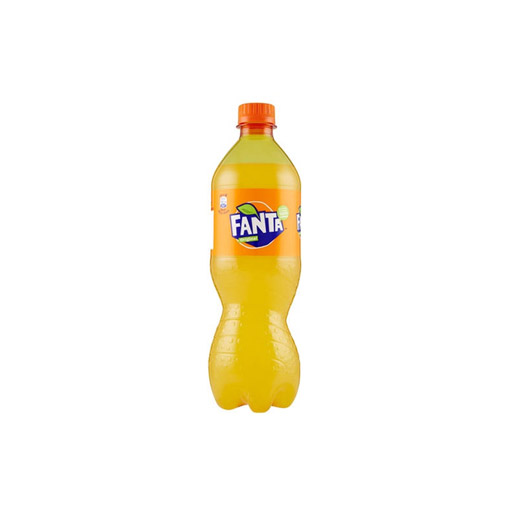 Fanta ундаа 900мл