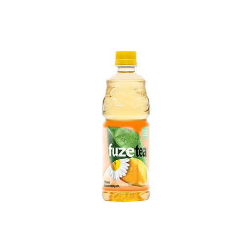 Fuze tea 480мл