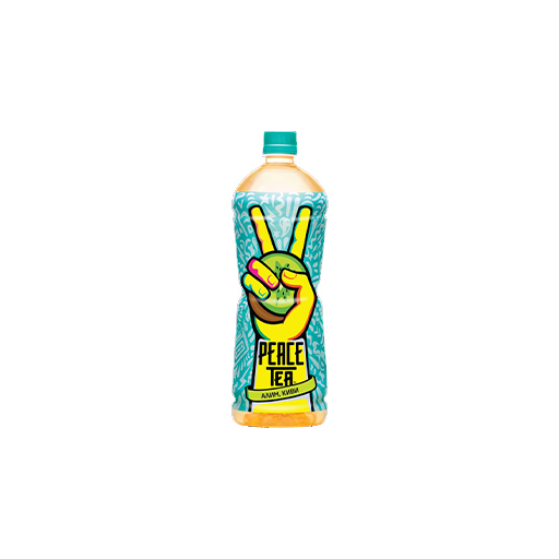 Peace tea 1.250L