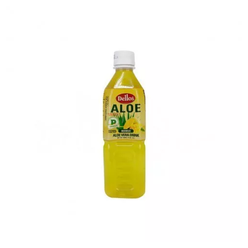 Dellos aloe ундаа 0,5 л